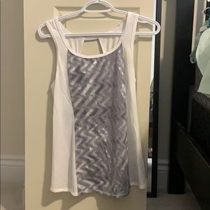Lululemon Top